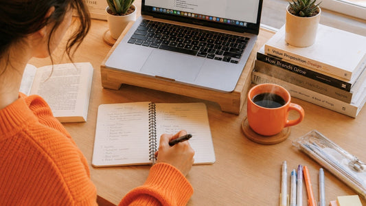 5 Micro-Habits to Supercharge Your Workday (Without Losing Your Mind)