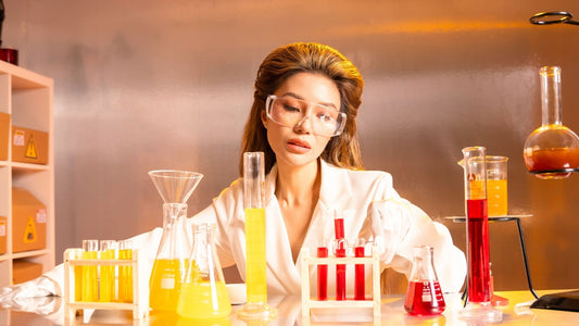 Beyond the Basics: Inside the b&b BEAU+ Main Lab Campaign