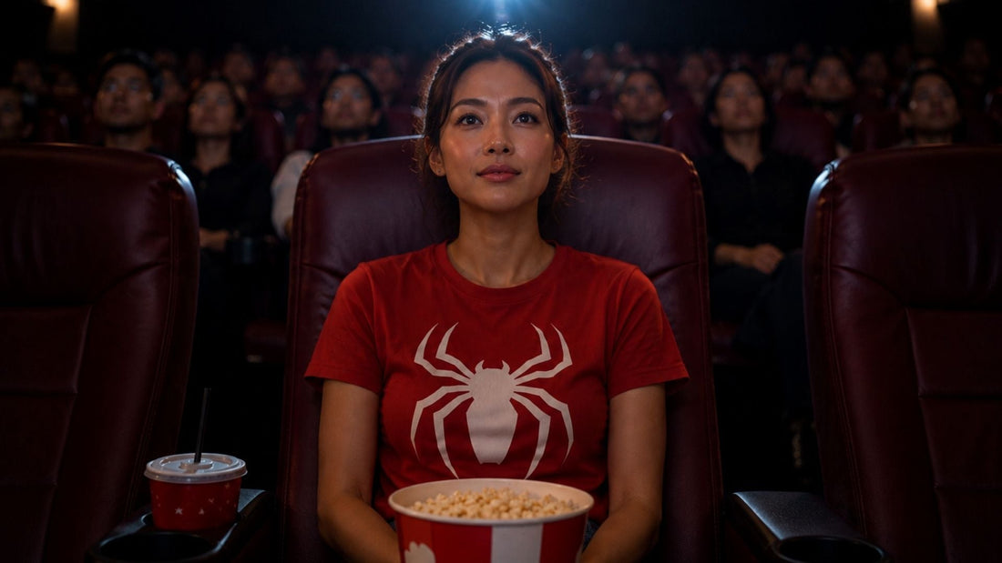 A ‘Brand New Day’ is coming not just for MCU Fans