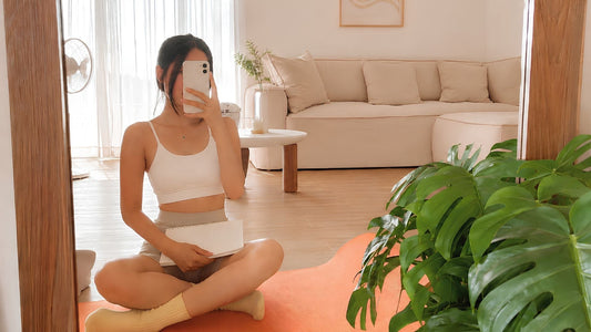 Soft Launching Your Glow Era: The Anatomy of an IG-Worthy Feed