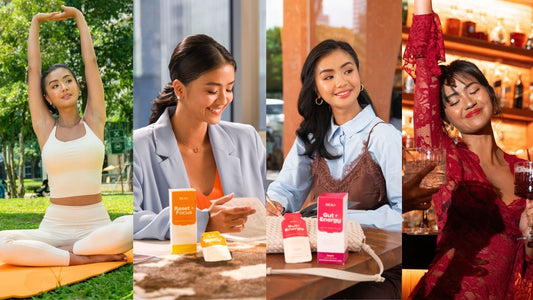 Meet b&b BEAU+: The New Era of Unapologetic Wellness (And Why Basic Just Isn’t Cutting It)