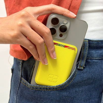 The Plus Gift Set Reset + Focus + MagSafe Card Holder