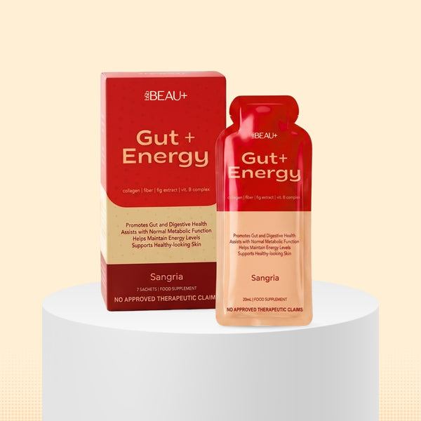 b&b BEAU+ Gut + Energy